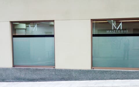 Oficina de Maiztegui Abogados